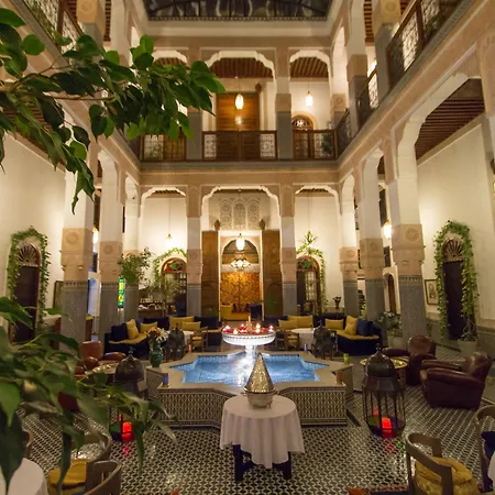 Riad Myra-3