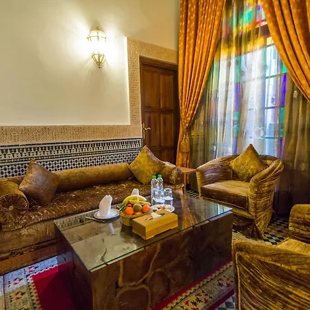 Riad Myra-2