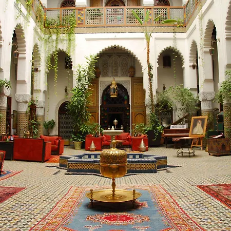 Riad El Ghalia-3