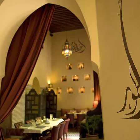 Riad Le Calife-2