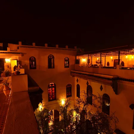 Riad Le Calife-3