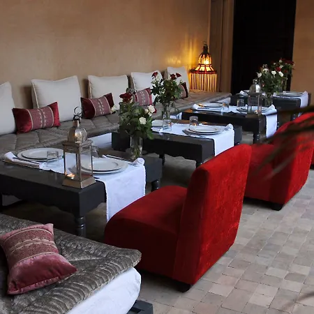 Hotel & Spa Dar Bensouda-2
