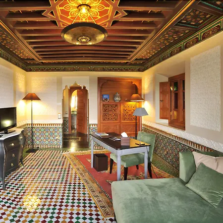 Palais Faraj Suites&Spa-3