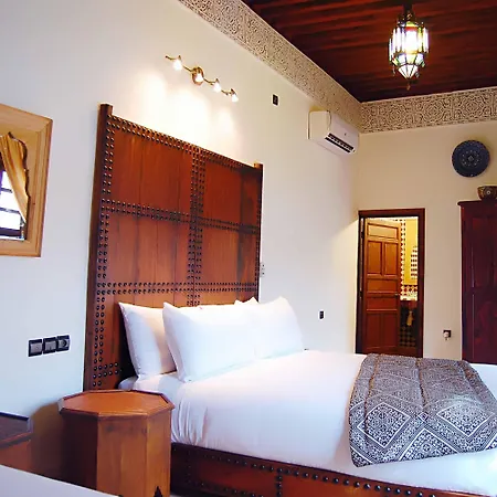 Riad Fes Aicha-2