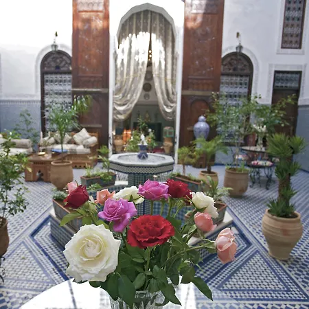 Riad Fes Kettani-2