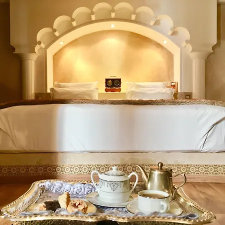 Riad Mayfez Suites & Spa-3