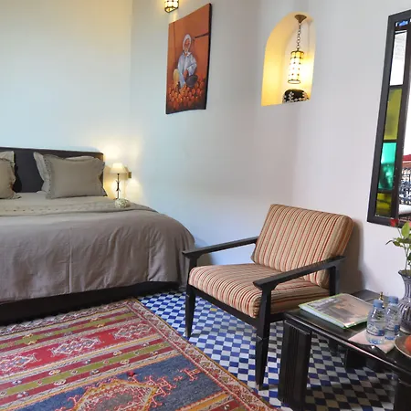 Riad Adarissa-2