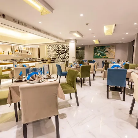 Nour Plazza Hotel-2