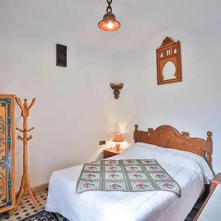 Riad Dar Chrifa - Luxury Escape-2