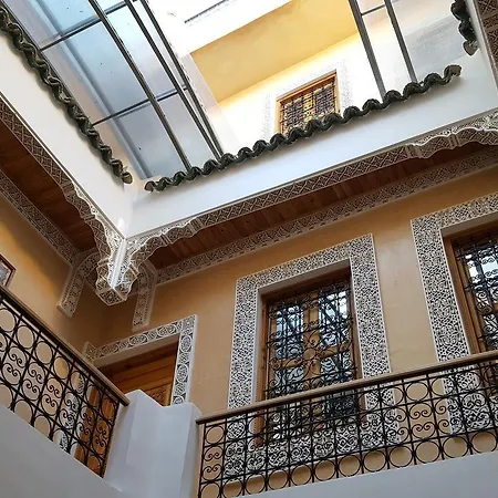Dar Nour Fes-3