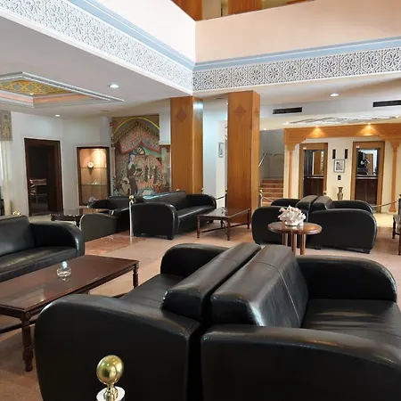 Hôtel Wassim-3