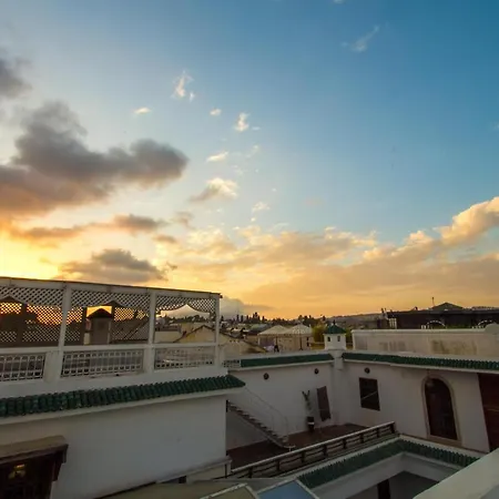 Riad Authentic Palace & Spa-2