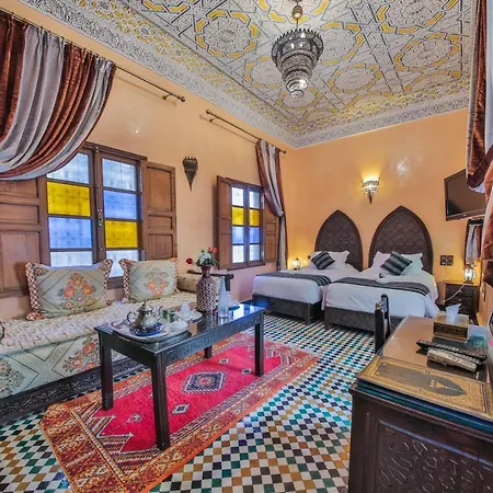 Riad Ghita Palace-2